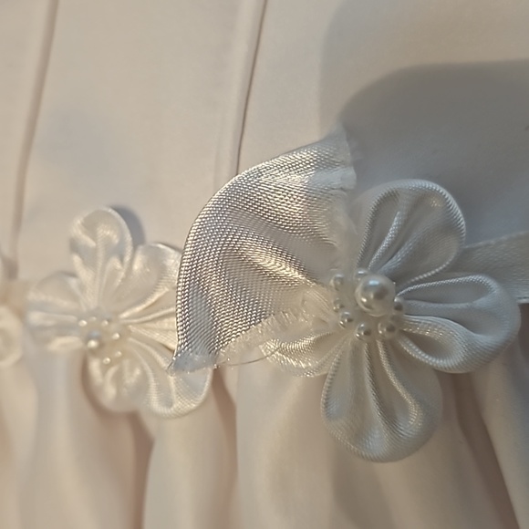 Vintage First Communion Dress - Picture 7 of 7